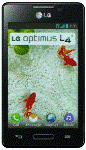  LG OPTIMUS L4