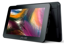  ''Mio Touch Pad 7